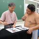 Illustration for article titled Sumo School Is a Magical Place